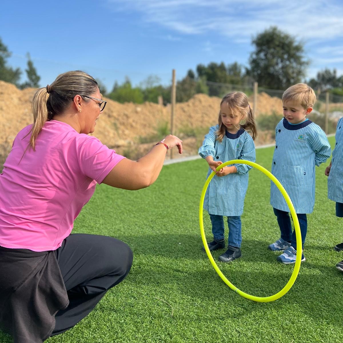 Ginástica rítmica 2